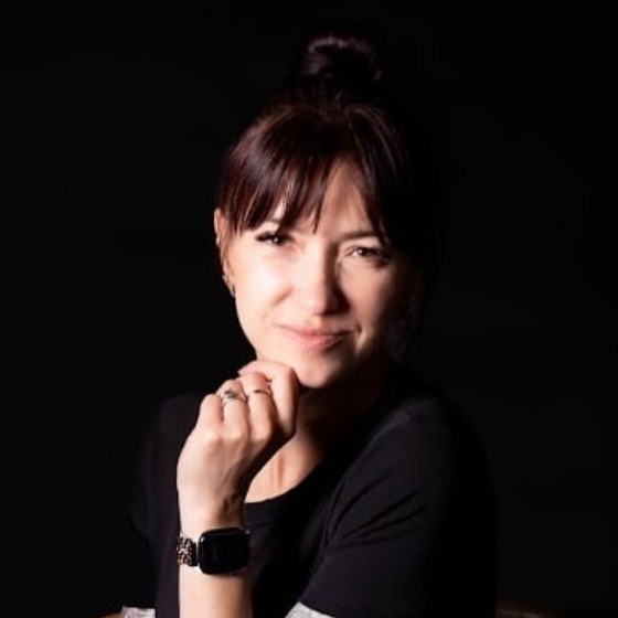Katarzyna Rawa
